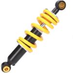 101 Octane Lengéscsillapító (teleszkóp) 290mm - Derbi Senda 50 R, SM, Gilera RCR 50, SMT 50 101 Octane Futómű és fék alkatrészek Lengéscsillapító