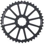 First Components kerékpár hátsó lánckerék 42 foggal egy lánctányéros átalakításhoz (1x10) FIRST COMPONENTS Bicikli alkatrészek Kerékpár alkatrészek Kerékpár kazetták