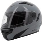 NOVIC Rever bukósisak - szürke NOVIC Sisakok és ruházat Sisakok és tartozékok Zárt sisakok