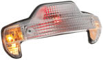 STR8 Hátsó lámpa komplett Booster 99/2003 fehér átlátszó STR8 Elektronika Világítás Hátsó lámpák (OEM)