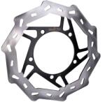 Swiing Féktárcsa forgótárcsa Puch Maxi (öntött felni) Swiing Futómű és fék alkatrészek Féktárcsa