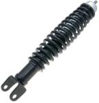 Carbone Standard 335mm fekete hátsó lengéscsillapító (teleszkóp) - Vespa 50-90-125 Primavera, ET3 Carbone Futómű és fék alkatrészek Lengéscsillapító