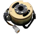 YCF Teljes gyújtás vízálló Pit Bike indító nélkül YCF Futómű és fék alkatrészek Lengéscsillapító