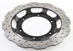 Benelli 45033L290000 első féktárcsa Benelli Futómű és fék alkatrészek Féktárcsa