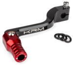 KRM Sebességváltó kar KRM fekete/piros Derbi KRM Erőátviteli alkatrészek Váltó és alkatrészei Váltókar