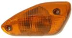 Vparts Index / irányjelző szerkezet bal első - Yamaha Aerox, MBK Nitro (99-) Vparts Elektronika Világítás Indexek (OEM)