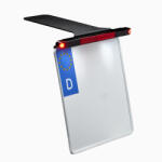 MOTOGADGET Mo. Rear All-In-One hátsó lámpa MOTOGADGET Elektronika Világítás Hátsó lámpák