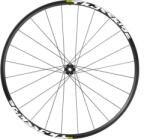 MAVIC Hátsó Kerék Crossride FTS-X 29 collos, IS gyorskioldó MAVIC Bicikli alkatrészek Kerékpár alkatrészek Kerékpár kerekek