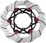 Voca Racing úszó féktárcsa 260 mm Beta PR-hez Voca Racing Futómű és fék alkatrészek Féktárcsa