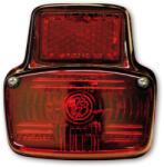 UFO hátsó lámpa pótlámpa 78010110/78010130/78010160 enduro sárvédőhöz UFO Elektronika Világítások Hátsó lámpák (OEM)