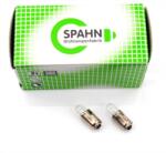 Spahn Műszerfal izzó 2 darab 12 Volt Watt Kreidler, Florett RS RMC-hez Spahn Glühlampen Elektronika Világítás Izzók