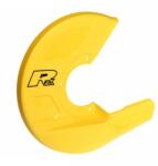 RFX Pro Tárcsa- és Fékmunkahenger Védő (Sárga) Univerzális, illeszkedik az RFX tárcsavédő tartókhoz RFX Futómű és fék alkatrészek Féktárcsa