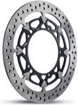 Brembo Racing BREMBO UPGRADE T-Drive úszó féktárcsa - 208A98526 BREMBO RACING Futómű és fék alkatrészek Féktárcsa