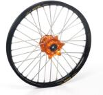 Haan Wheels Komplett hátsó kerék Tubeless 17x5, 00x36T HAAN WHEELS Bicikli alkatrészek Kerékpár alkatrészek Kerékpár kerekek