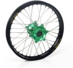 Haan Wheels 18x2, 15x36T komplett hátsó kerék HAAN WHEELS Bicikli alkatrészek Kerékpár alkatrészek Kerékpár kerekek - motomotors - 271 852 Ft