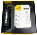 SCOTTOILER xSystem 3.0 + 250 ml Magas hőmérsékletű piros (20-40°C) SCOTTOILER Műhely felszerelés, eszközök Kenő- és adalékanyagok Lánc tisztító