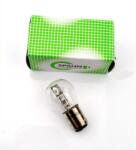 Spahn Fényszóró izzó 6 Volt 15 Watt Mofa, Moped, Mokick számára Spahn Glühlampen Elektronika Világítás Izzók