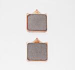 Benelli R320063112000 fékbetét Benelli Futómű és fék alkatrészek Fékbetét (tárcsafék)