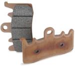 BREMBO szinterezett fékbetétek - 07BB3895 BREMBO Futómű és fék alkatrészek Fékbetét (tárcsafék)