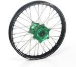 Haan Wheels 18x2, 15x36T komplett hátsó kerék HAAN WHEELS Bicikli alkatrészek Kerékpár alkatrészek Kerékpár kerekek - motomotors - 312 232 Ft