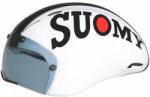 SUOMY GT-RS Fehér/Fekete bukósisak SUOMY Bicikli alkatrészek Kerékpáros ruházat Kerékpáros sisakok