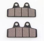 NIU 70104008 fékbetét NIU Futómű és fék alkatrészek Fékbetét (tárcsafék)