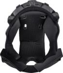 FLY Racing Rayce kerékpáros sisak bélés (S-12mm) - Fekete FLY RACING Bicikli alkatrészek Kerékpáros ruházat Kerékpáros sisakok