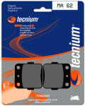 TECNIUM Street Organic fékbetétek - MA62 TECNIUM Futómű és fék alkatrészek Fékbetét (tárcsafék)
