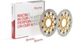 Brembo Racing BREMBO UPGRADE Supersport kerek, úszó féktárcsa - párban BREMBO RACING Futómű és fék alkatrészek Féktárcsa - motomotors - 318 471 Ft