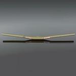 Renthal Cycle Fatbar Ø35 10mm Emelkedés RENTHAL CYCLE Bicikli alkatrészek Kerékpár alkatrészek Kerékpár kormányok - motomotors - 38 468 Ft