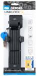 OXFORD LinkLock SL Összecsukható Lakat OXFORD Bicikli alkatrészek Kerékpáros kiegészítők Biciklizárak
