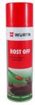 Würth Rust Off rozsdaoldó spray 300 ml Wurth Műhely felszerelések, eszközök Kenő- és adalékanyagok Rozsdaeltávolítók
