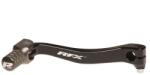 RFX Flex+ Gyári Kiadású Váltópedál (Fekete/Kemény Anodizált Titán) - Kawasaki KXF450 RFX Erőátviteli alkatrészek Váltó és alkatrészei Váltókar