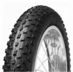 V BIKE kerékpár gumiabroncs 20x4.0 Fatbike 20'' V BIKE Bicikli alkatrészek Kerékpár alkatrészek Kerékpár gumik