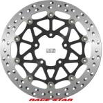 NG Brake Disc NG BRAKES Race Star Lebegő Féknyereg - 1919ZG NG Brake Disc Futómű és fék alkatrészek Féktárcsa