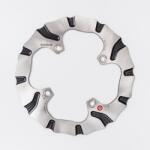 Braking BATFLY SERIES BY4504 hátsó féktárcsa Braking Futómű és fék alkatrészek Féktárcsa