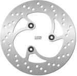 NG Brake Disc NG BRAKES Fix Féktárcsa - 1866 NG Brake Disc Futómű és fék alkatrészek Féktárcsák