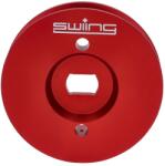 Swiing Csigakerék CNC 65mm Mono a Piaggio, Vespa Boss, Bravo, Ciao, Grillo, SI, Ciao, Ciao, Ciao, Ciao, SI Swiing Erőátviteli alkatrészek Ékszíjak