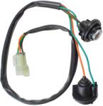 Kymco 33715-LCA5-E00 hátsó lámpa vezetékkel és foglalattal Kymco Elektronika Világítás Hátsó lámpák (OEM)