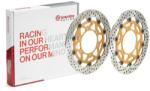 Brembo Racing BREMBO UPGRADE Supersport kör alakú úszó féktárcsák - párban BREMBO RACING Futómű és fék alkatrészek Féktárcsa - motomotors - 338 985 Ft