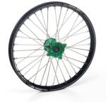 Haan Wheels 21x1, 60x36T első kerék komplett HAAN WHEELS Bicikli alkatrészek Kerékpár alkatrészek Kerékpár kerekek