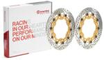 Brembo Racing BREMBO UPGRADE Supersport kör alakú úszó féktárcsák - párban BREMBO RACING Futómű és fék alkatrészek Féktárcsa - motomotors - 334 677 Ft