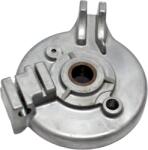 Kymco KXR 90 45100-LBD4-900 első jobb fékdob Kymco Futómű és fék alkatrészek Fékpofa (dobfék)