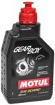 Motul Gearbox 80W90 1L hajtóműolaj Motul Műhely felszerelés, eszközök Kenő- és adalékanyagok Villa- és váltóolaj