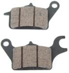 NIU hátsó fékbetétek NIU Futómű és fék alkatrészek Fékbetét (tárcsafék)