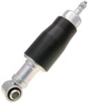 Carbone Standard 200mm ezüst/fekete első lengéscsillapító (teleszkóp) - Vespa 50, Primavera, ET3, PK 50 Carbone Futómű és fék alkatrészek Lengéscsillapító