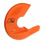 RFX Pro Tárcsa- és Féktok Védő (Narancssárga) Univerzális, RFX Tárcsavédő Tartókhoz Illeszkedő RFX Futómű és fék alkatrészek Féktárcsa