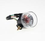 Kymco Maxxer hátsó bal komplett irányjelző Kymco Elektronika Világítás Indexek (OEM)