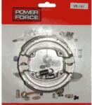 Power Force Honda Lead AF01 VB-141 Fékpofa Power Force Futómű és fék alkatrészek Fékpofa (dobfék)
