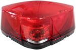 Kymco MXU 50/150, Maxxer 250/300, KXR 250 komplett hátsó lámpa Kymco Elektronika Világítás Hátsó lámpák (OEM)